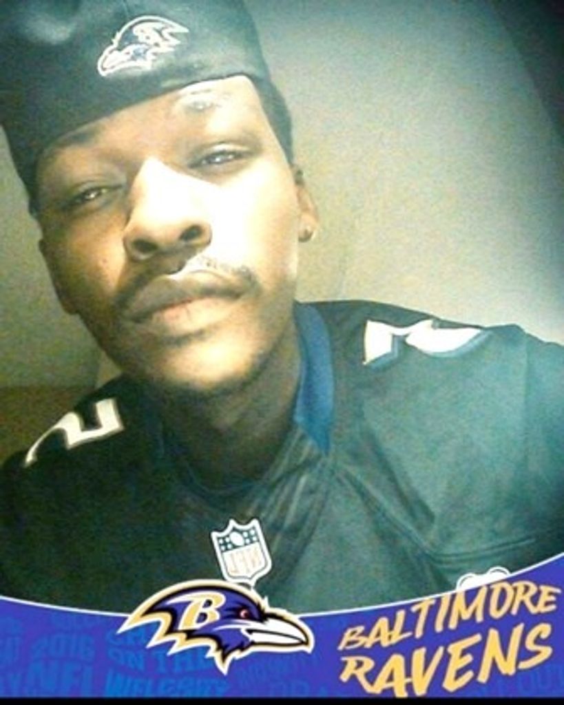 Mr. Antwon Gray Profile Photo