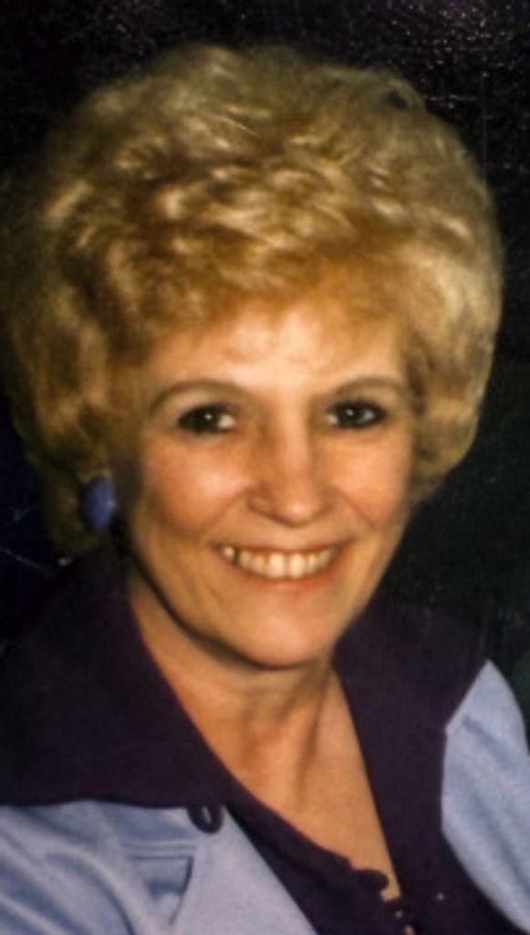 Constance Bloomer