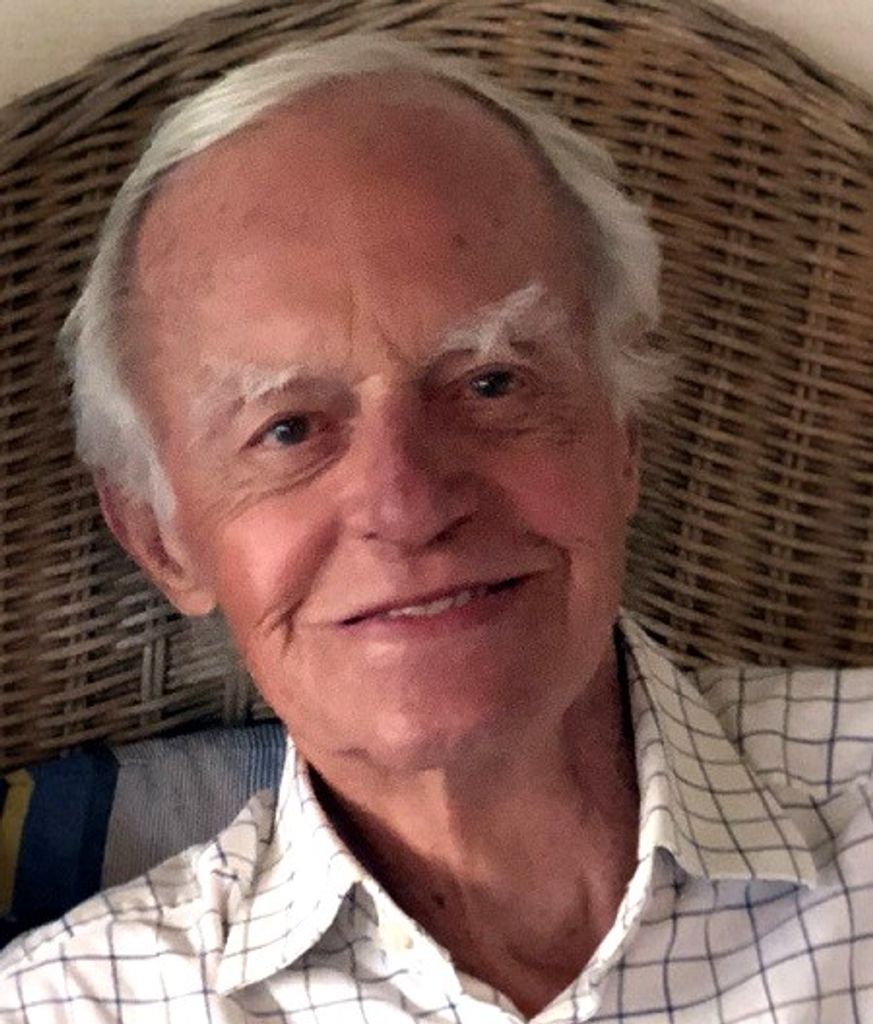 Douglas Jones Crowley Profile Photo