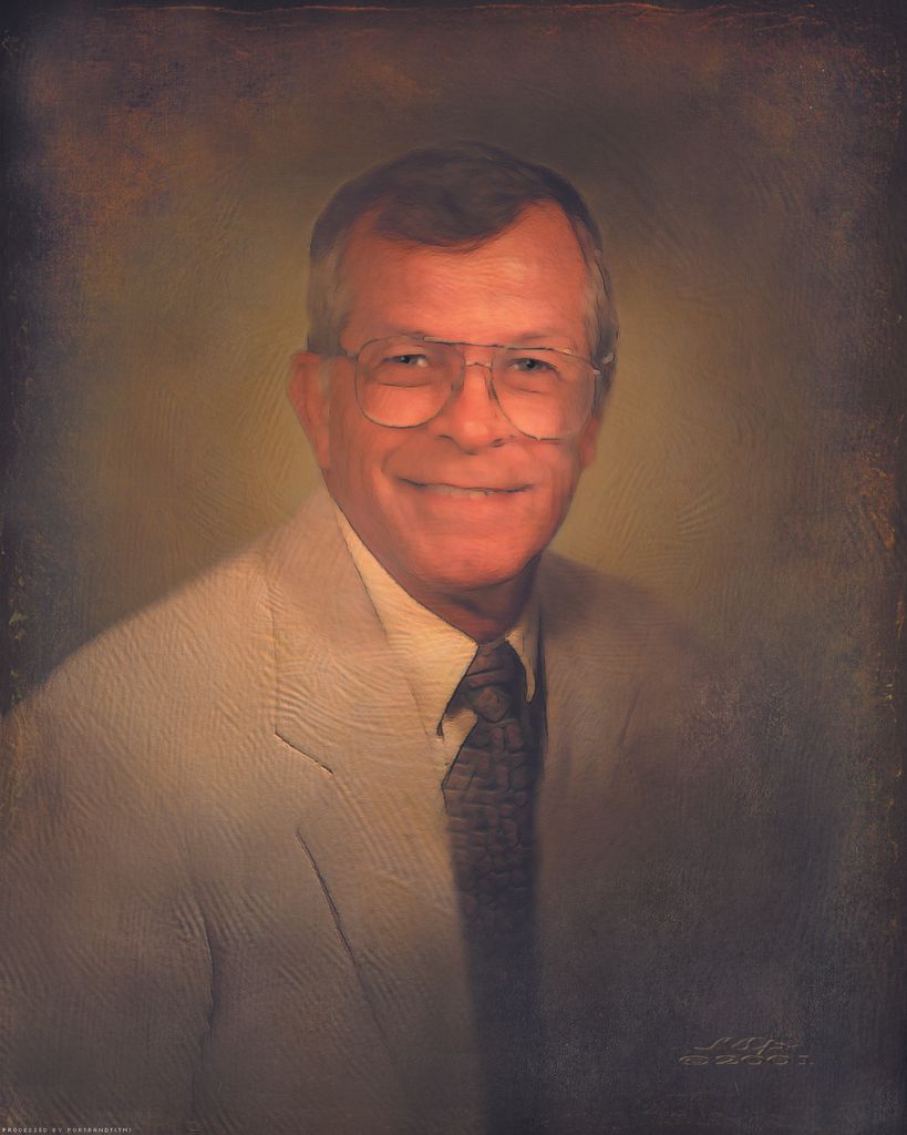 Robert "Bob" L. Roth