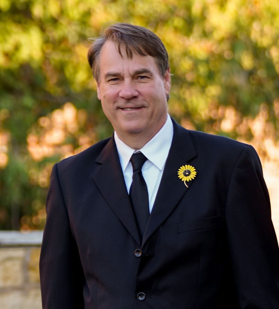 James “Jamie” Franklin Lowe