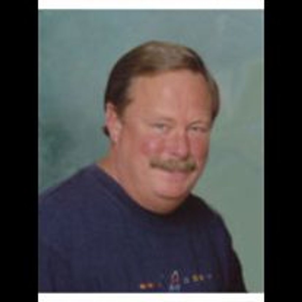 Robert William Wilfong