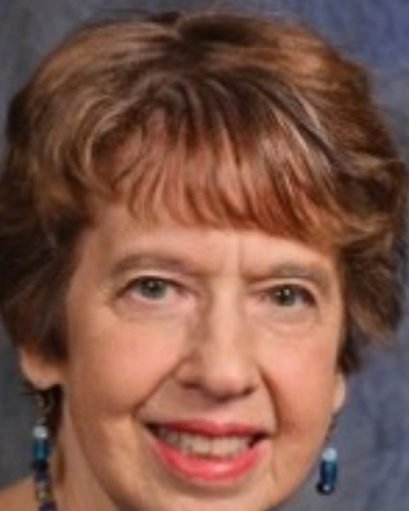 Barbara Scott Profile Photo