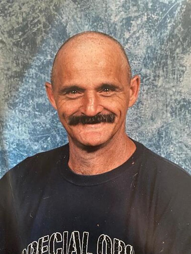 Danny Paul Whitlock Profile Photo