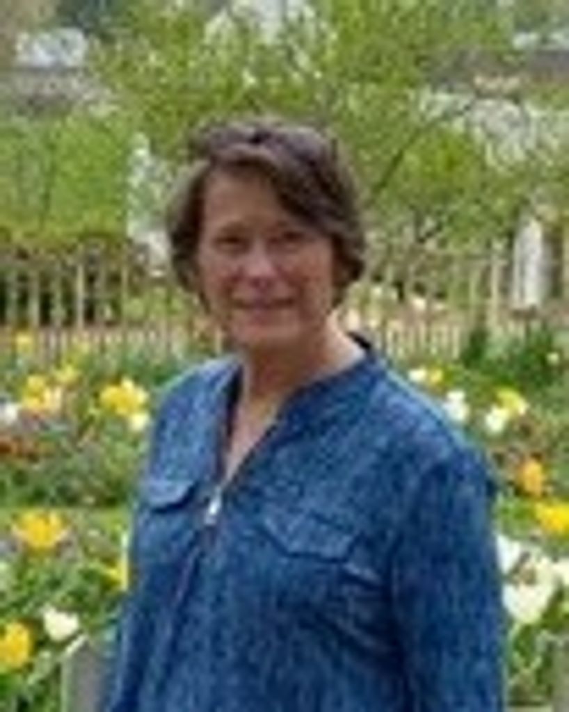 Sylvia Kay Holland Livesay Profile Photo