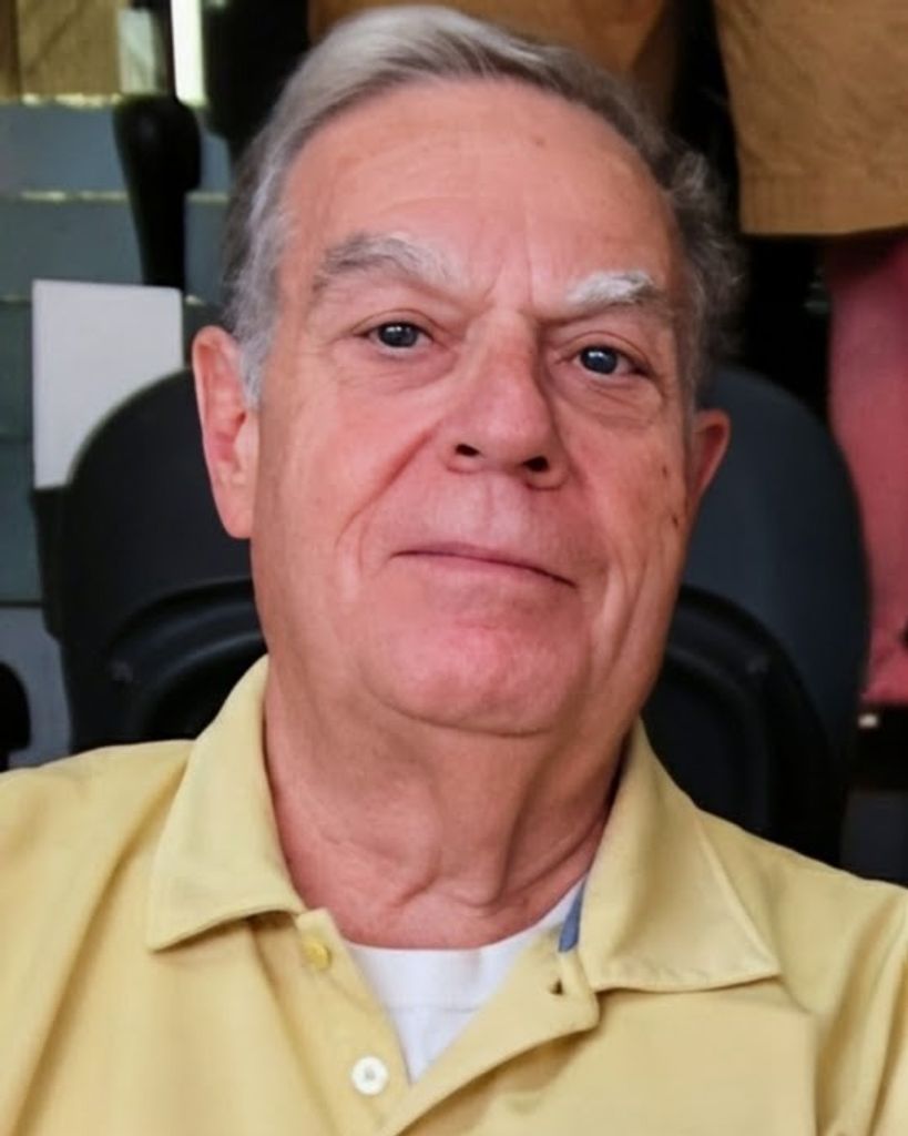 Gary Mitchell Blackwell Profile Photo