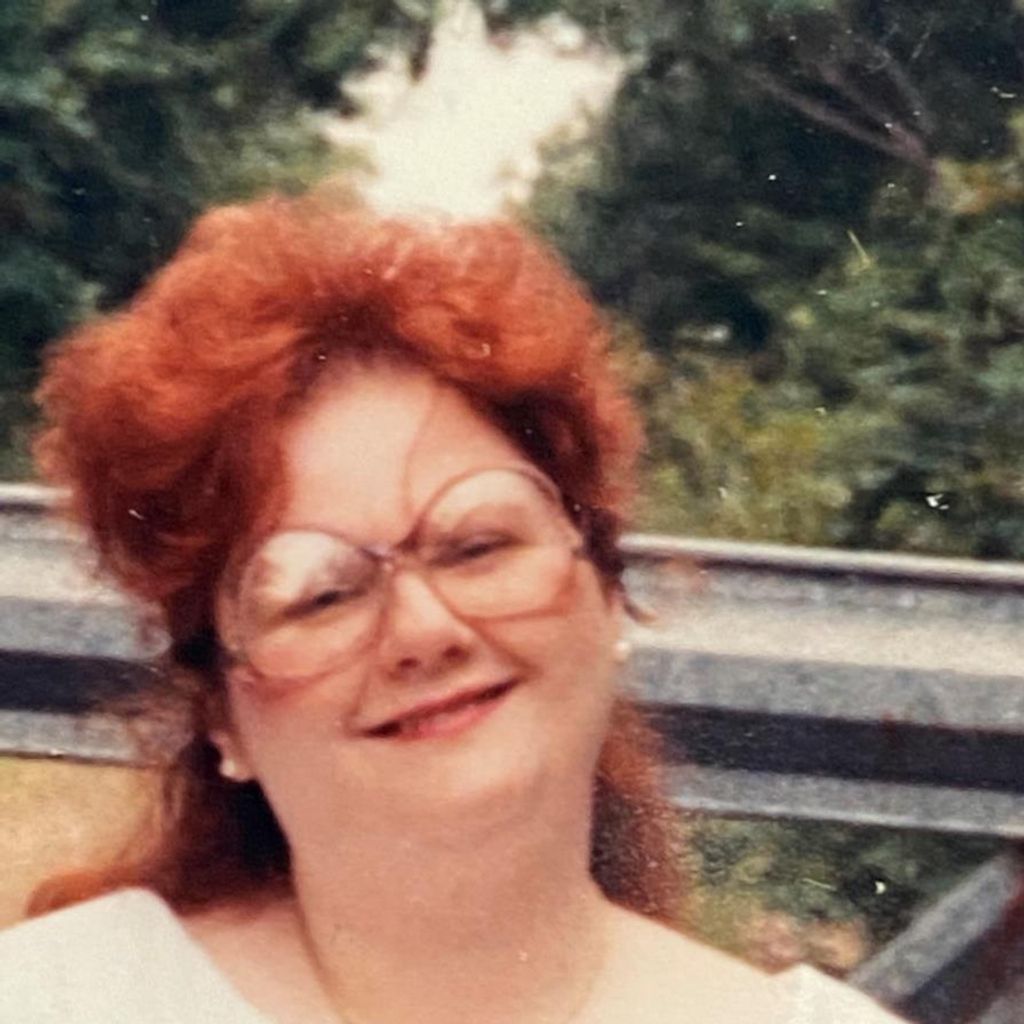 Susan Kay Thomason Profile Photo