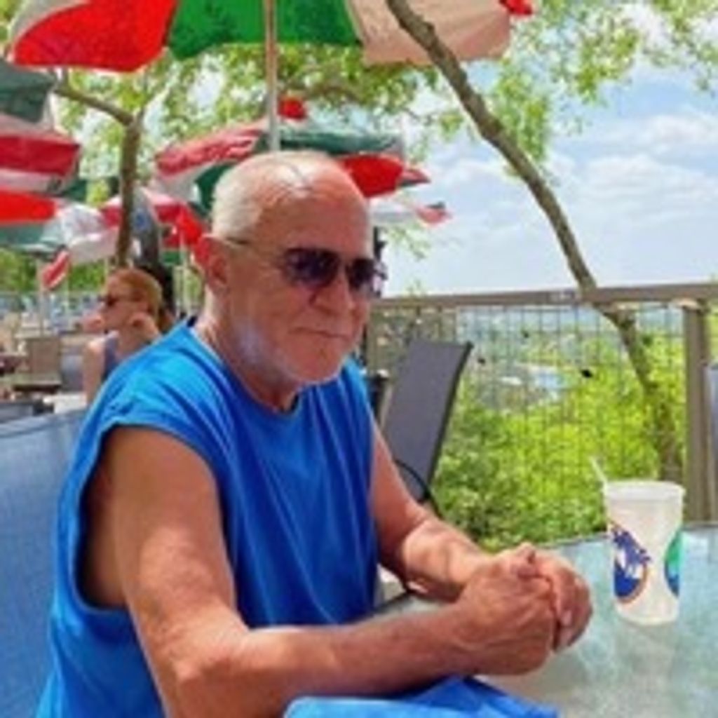Randy James Breaux Profile Photo