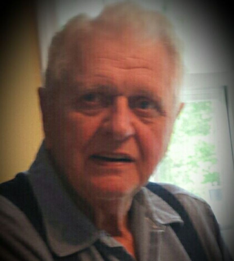Daniel Richard Boone