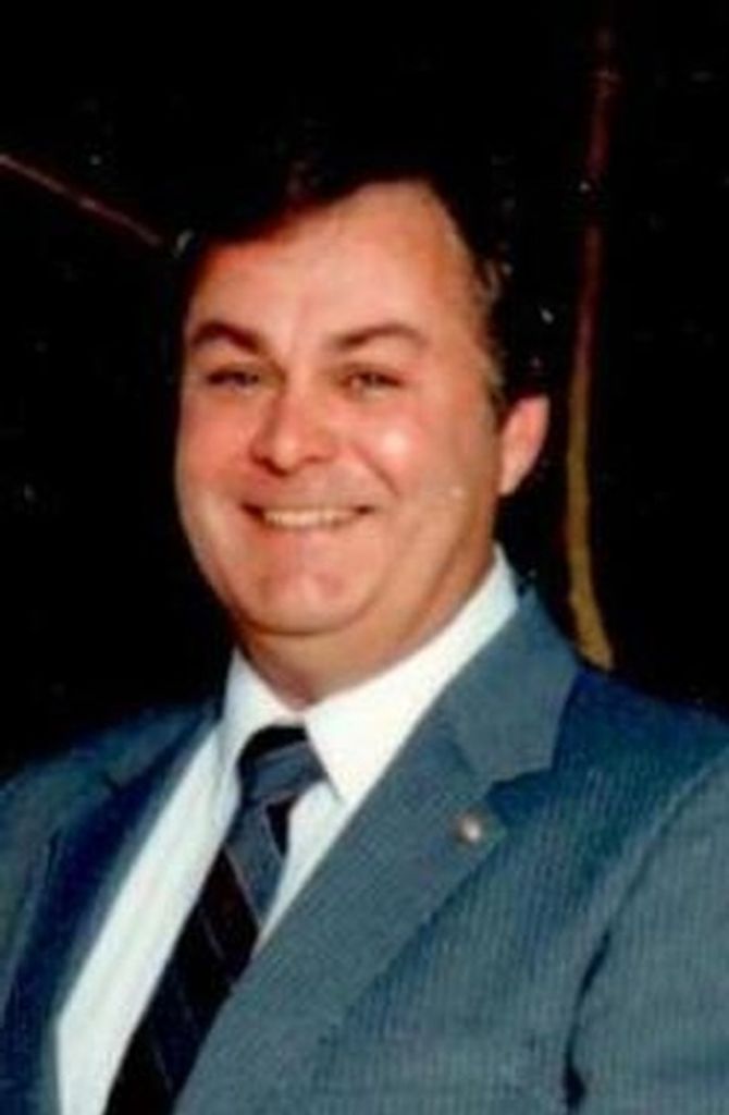 Lamont "Monte" Sweisberger