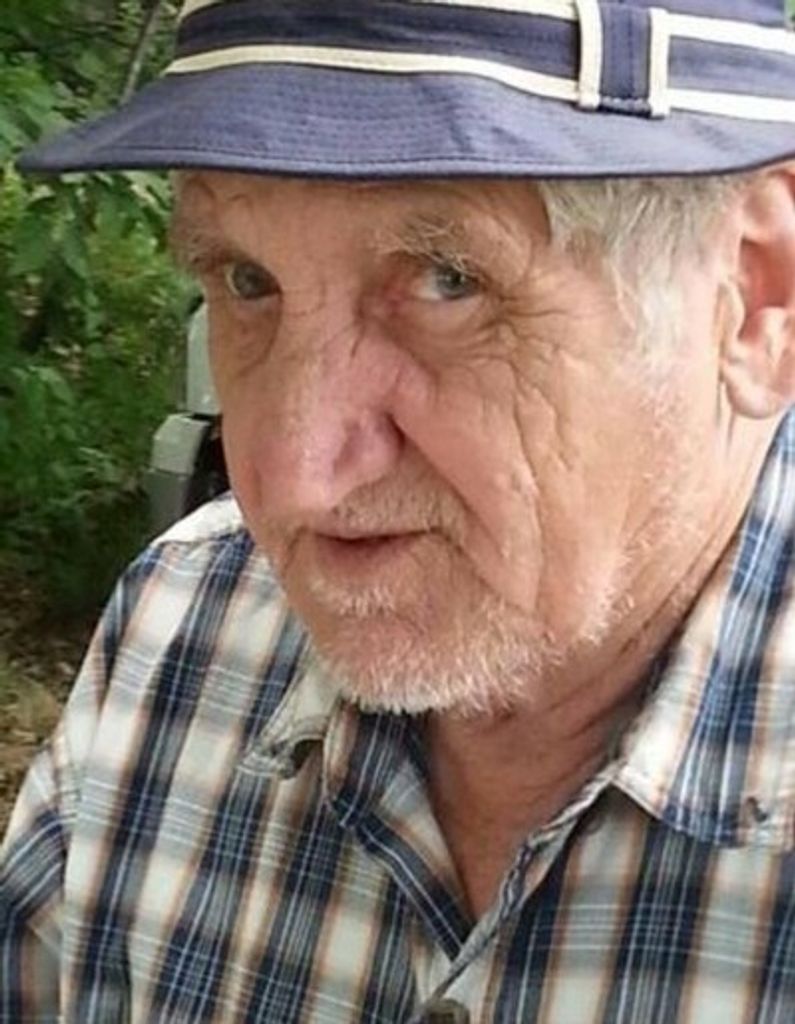 Walter A. Wolfe Profile Photo