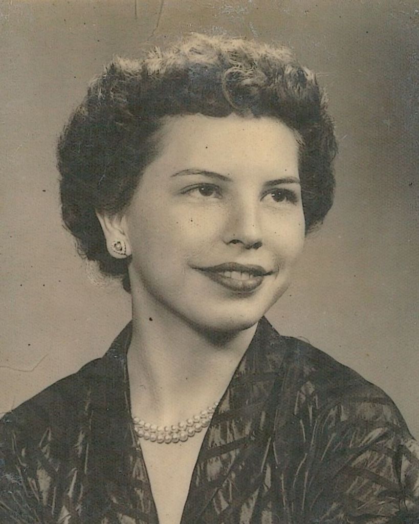 Lillie Adkins Hamblin Profile Photo