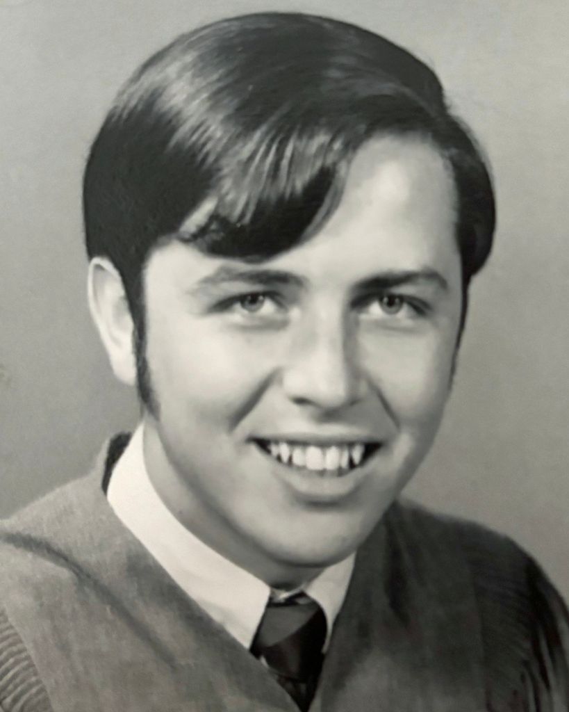 Phillip Deaton Crowder