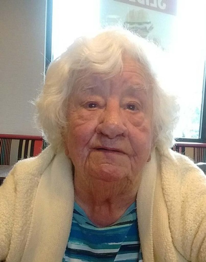 Edna M. Lipp Profile Photo