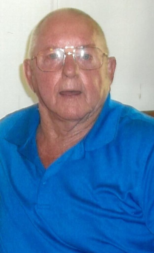 Raymond L. Nettles Profile Photo