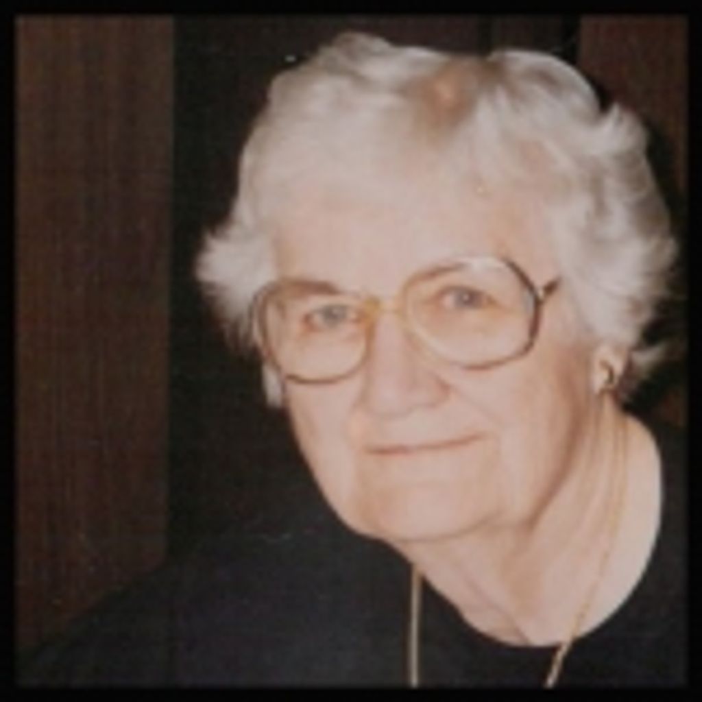Leah Emily Bernhardt