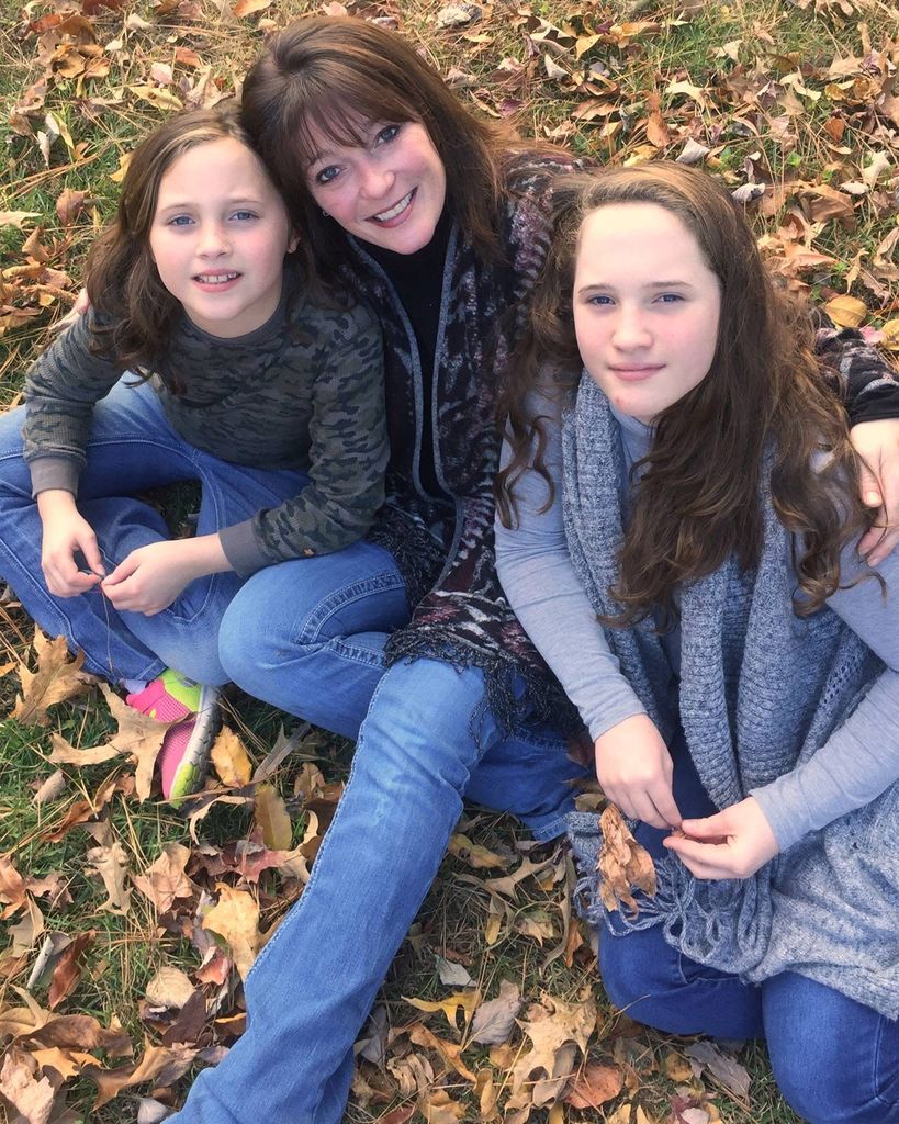 Colleen Cara Hannum Profile Photo