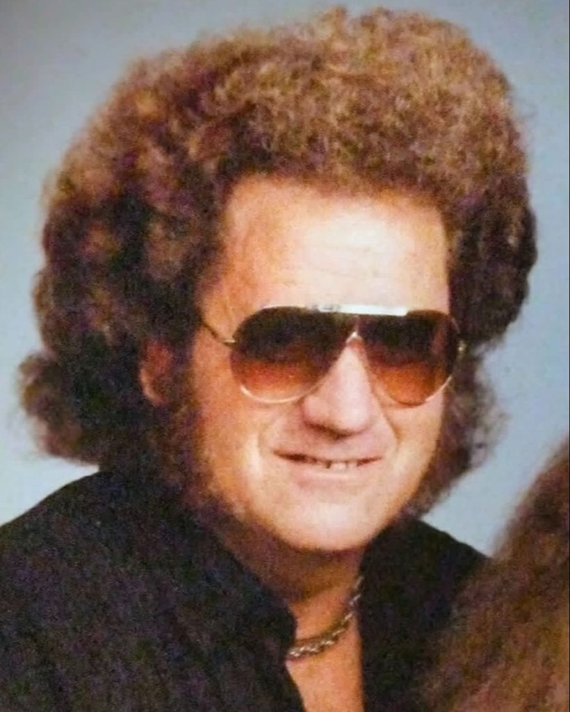 Alfred J. Bradley, Sr.