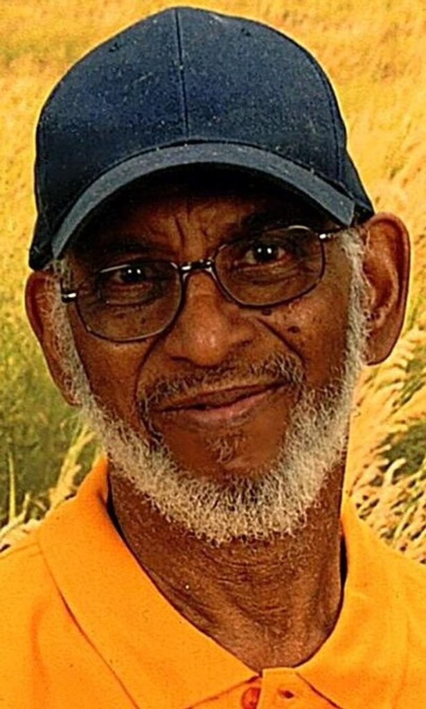 Walter Joseph Wilson Jr. Profile Photo