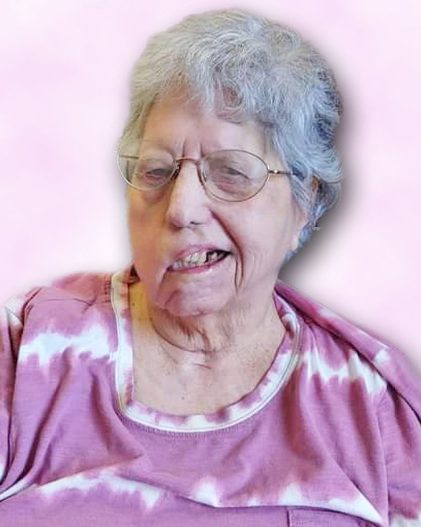 Luisa Bruce