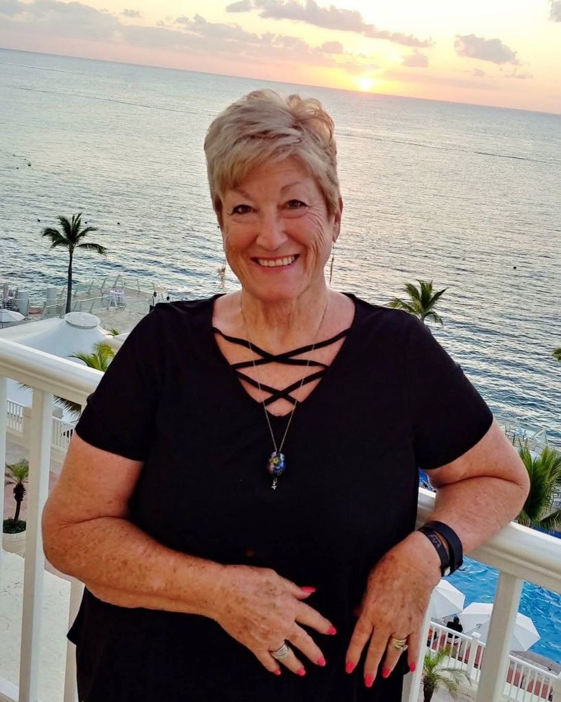 Matilda O’Kelly Profile Photo