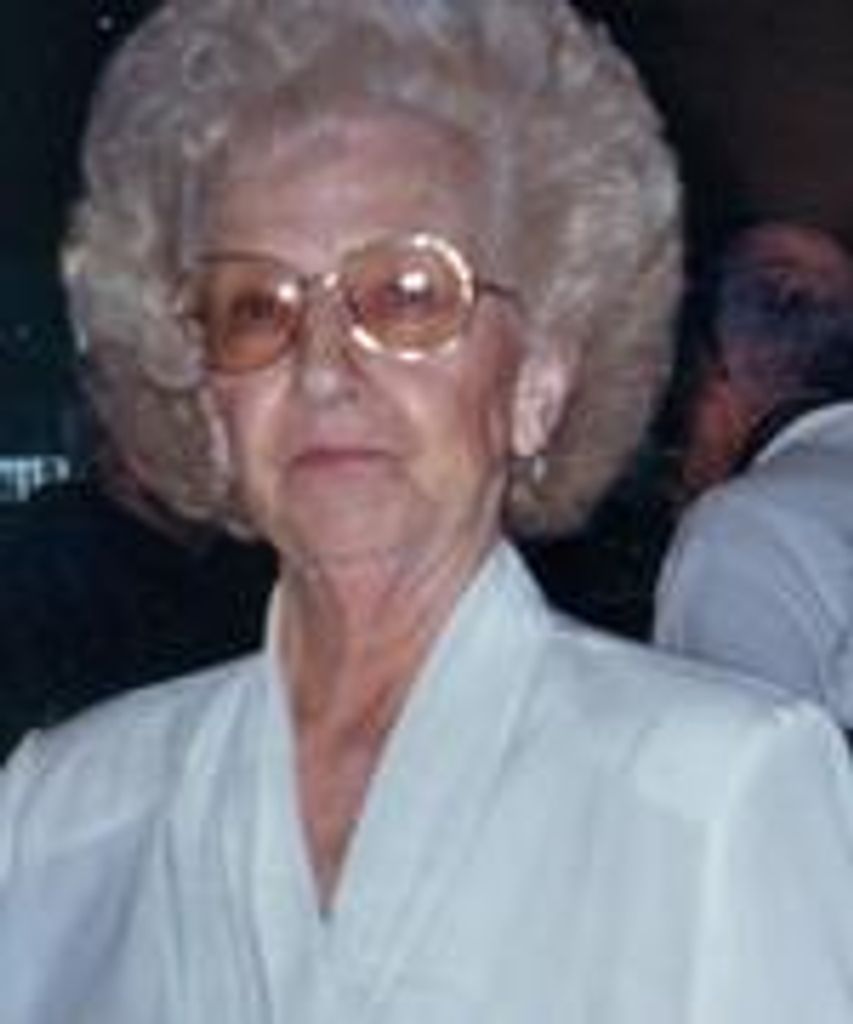 Nevada E. Shea