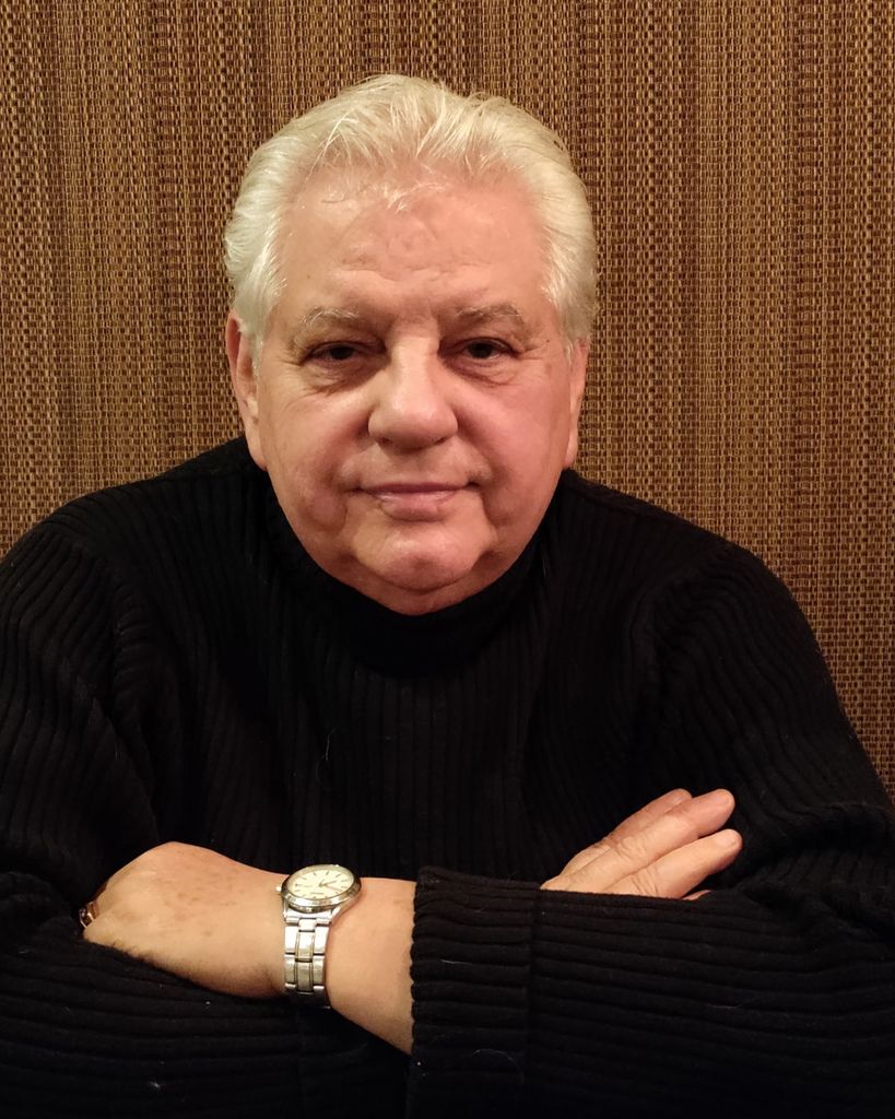 Richard E. D’Antoni Profile Photo