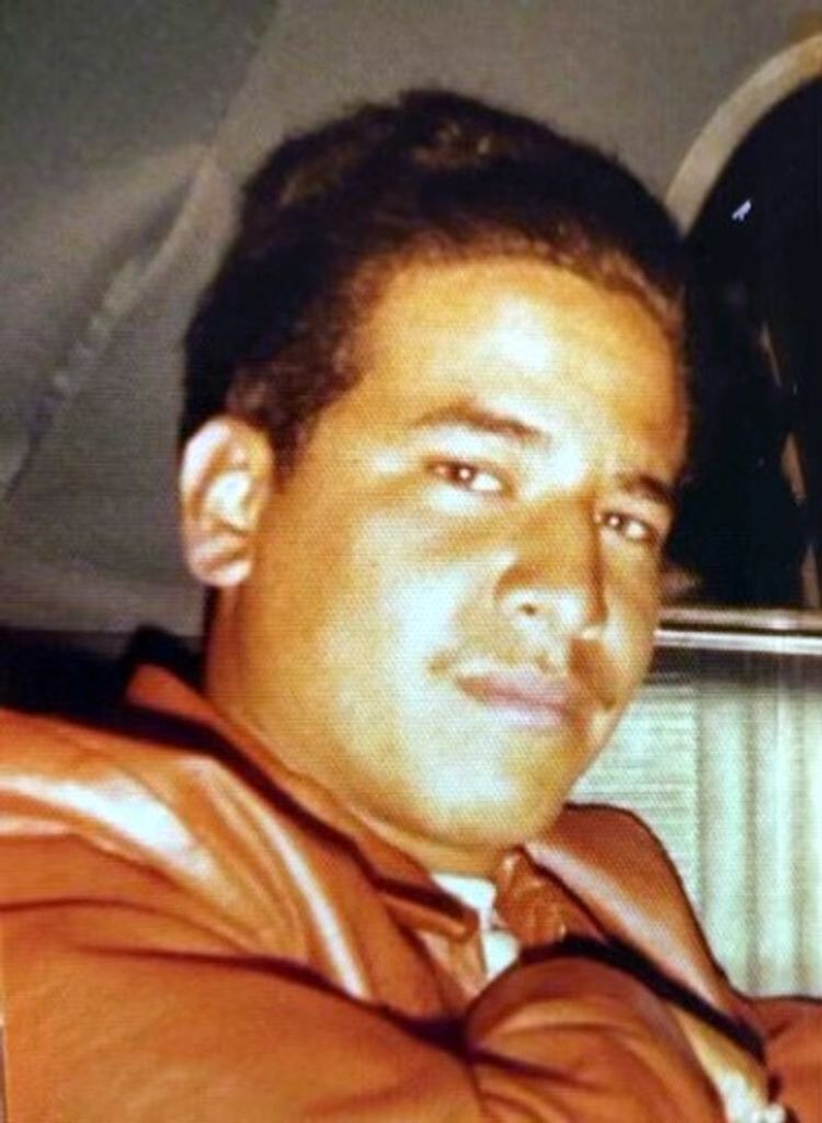 Richard Narbaiz Profile Photo