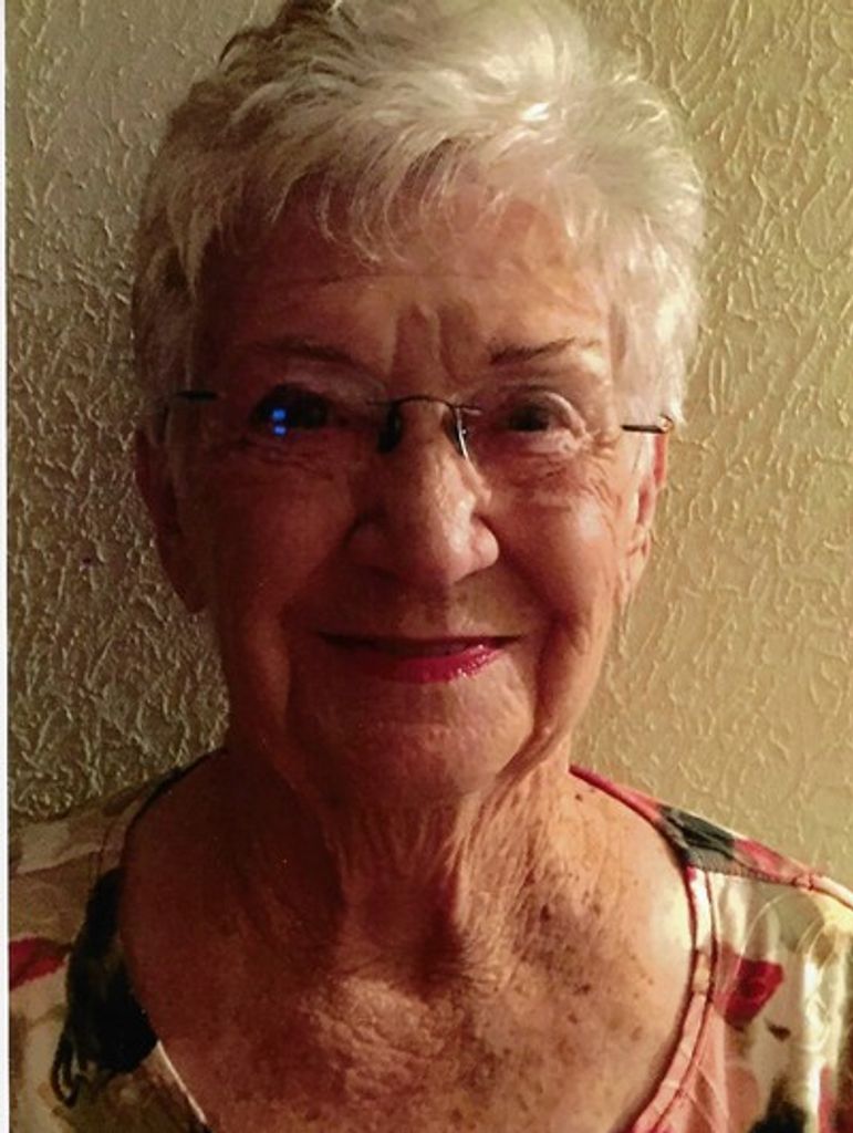 Oma Earl Gordon Profile Photo
