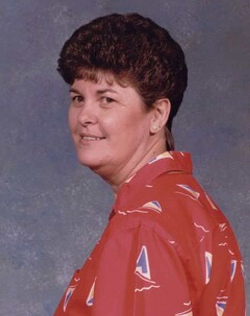 Mary Lou Skipworth Profile Photo