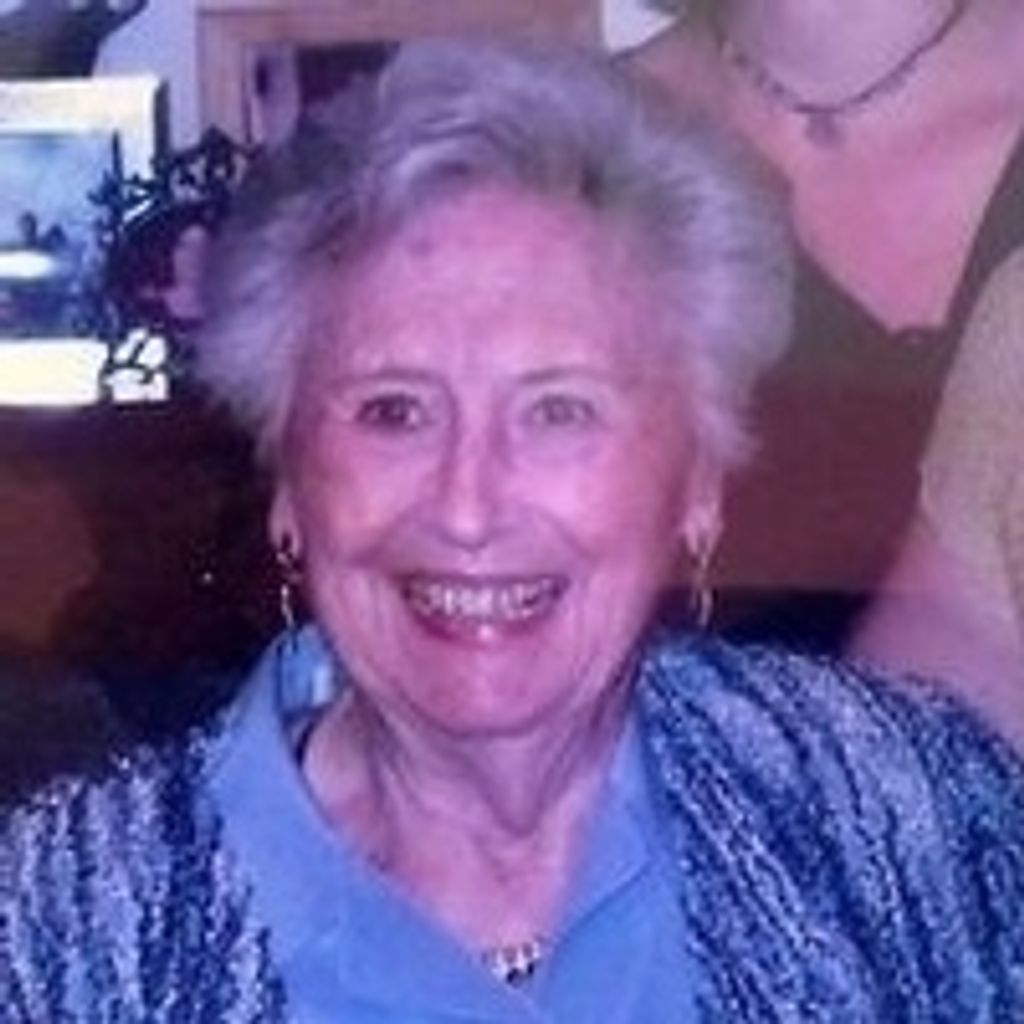 Grace A. Pallone
