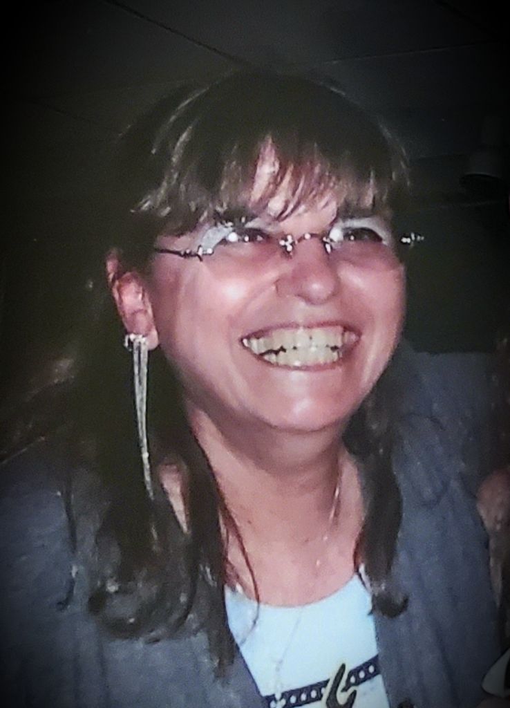 Lucy Mckeever