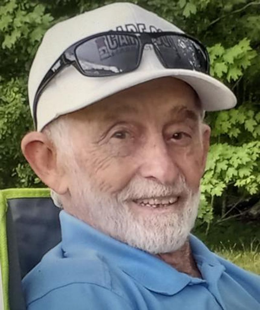 Theodore Ralph Grimaldi Profile Photo
