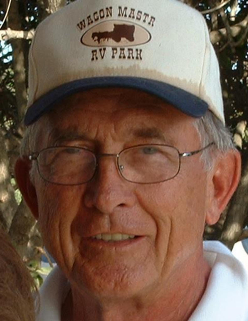 Roland Minson Profile Photo