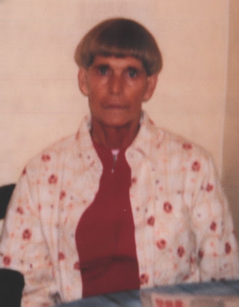 Carolyn Marshall Cox Profile Photo