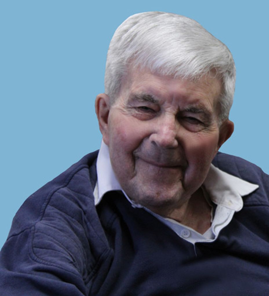 Edward Staudenmier Profile Photo