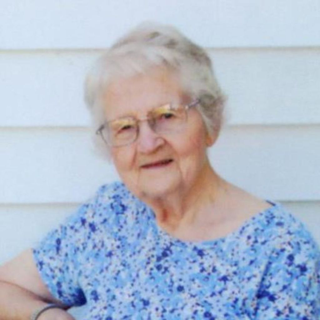 Rosalie Mcdermott Profile Photo