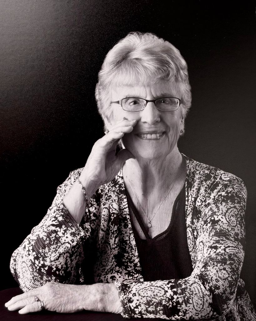 Roberta "Bobbi" Jean Truckenmiller Profile Photo