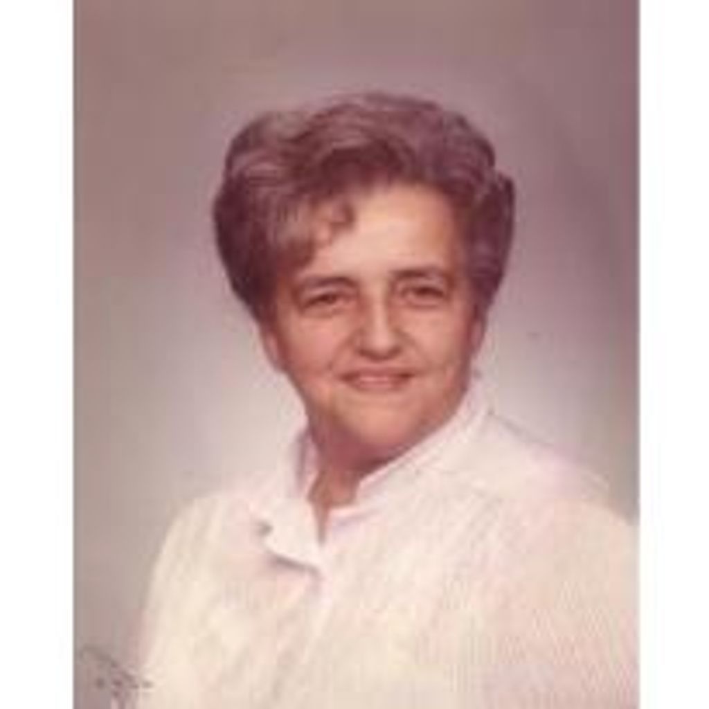 Angeline F. Beauchamp