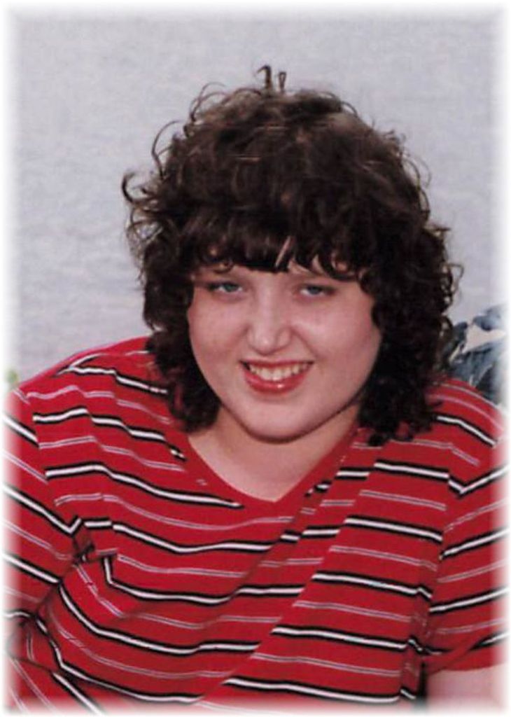 Angela Nicole Vaughn