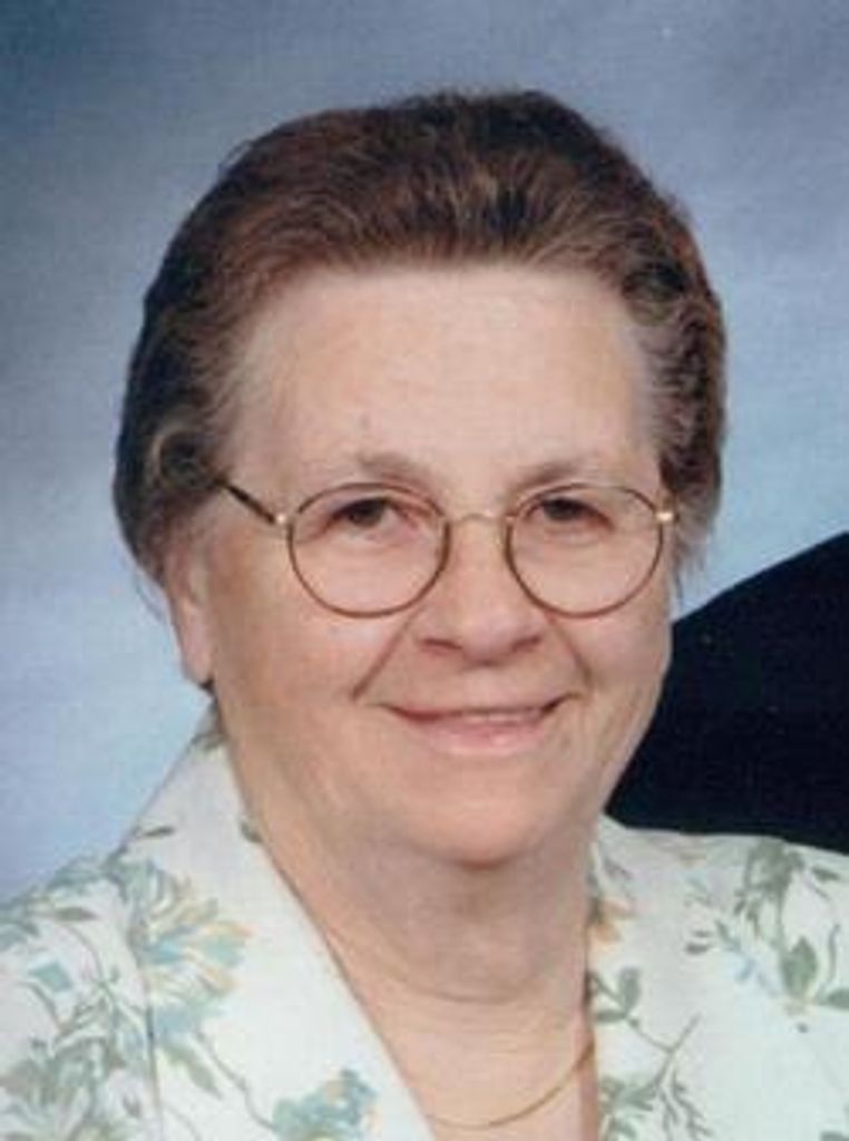 Mildred Outlaw Wright