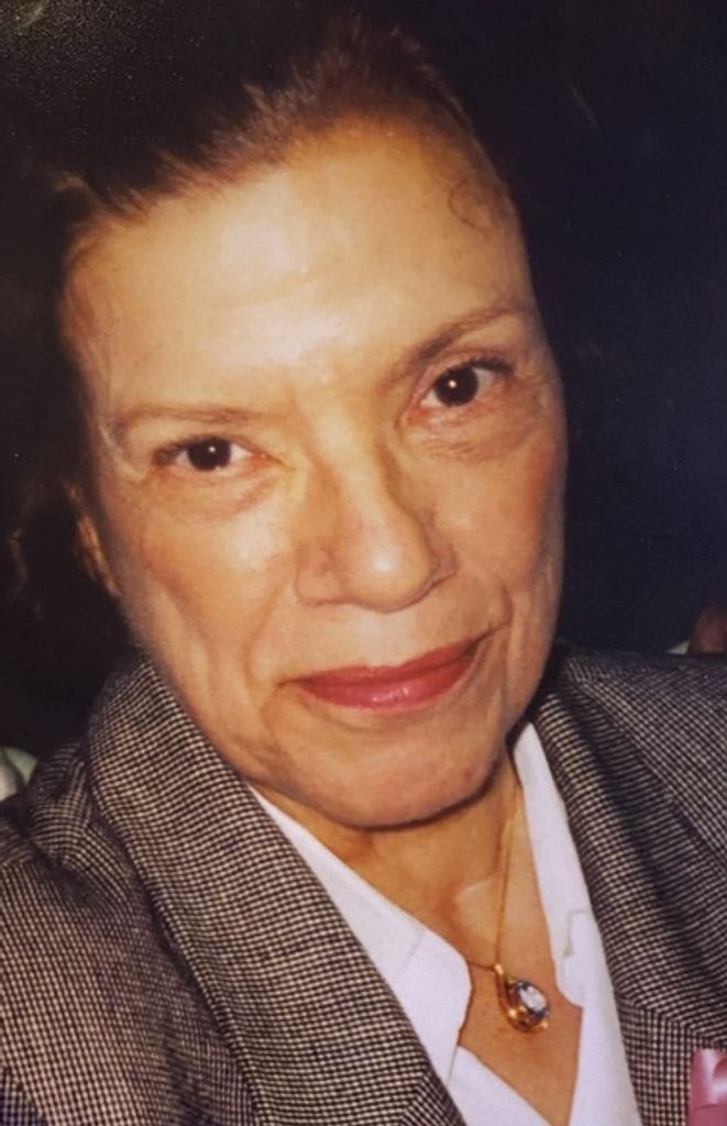 Veronika B. Walsh Profile Photo