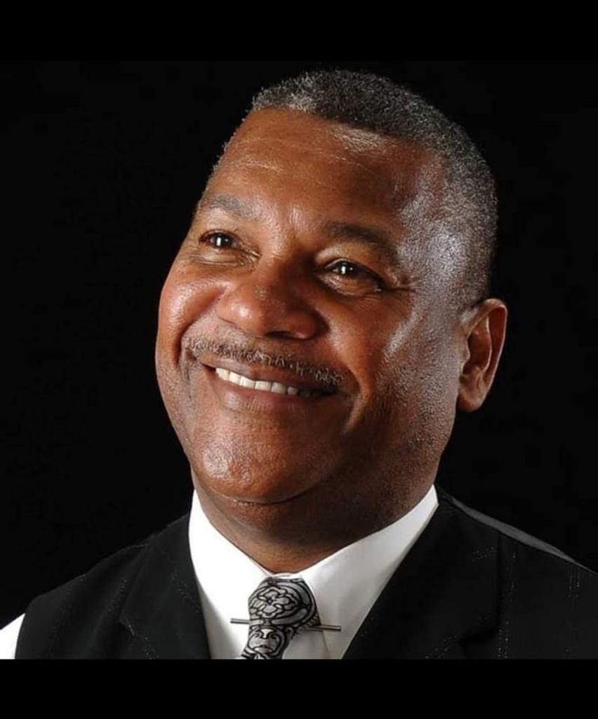 Elder Roland Johnson Profile Photo