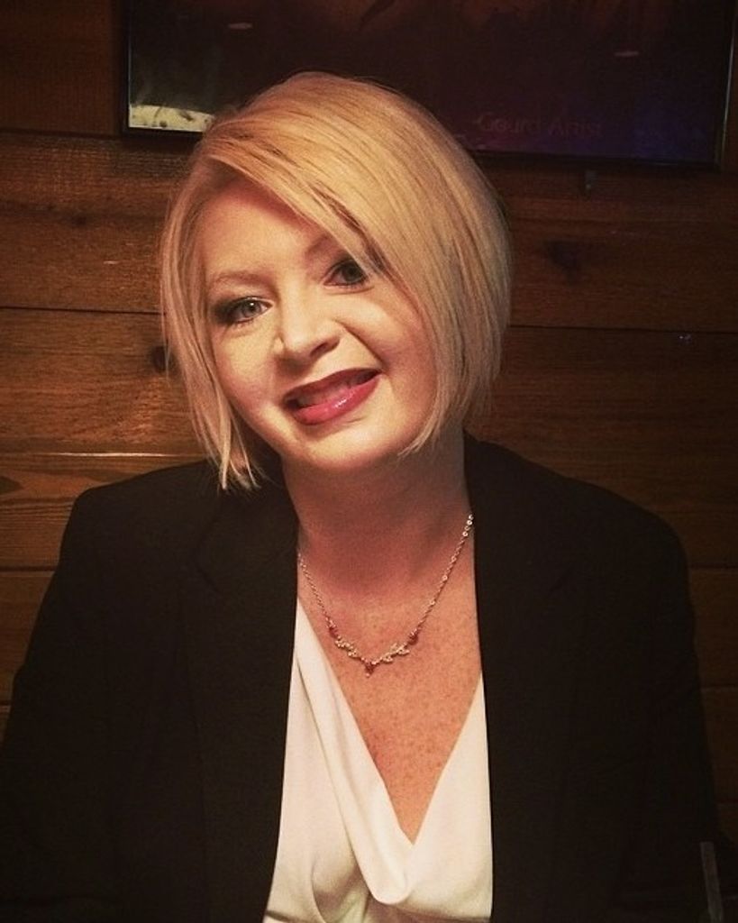 Amanda Belcher Profile Photo
