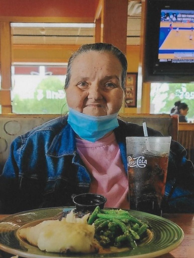 Patty Ellen Thomas Profile Photo