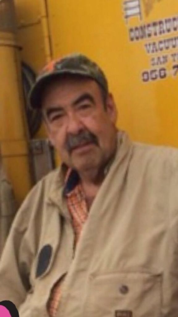Victor M. Guerra Profile Photo