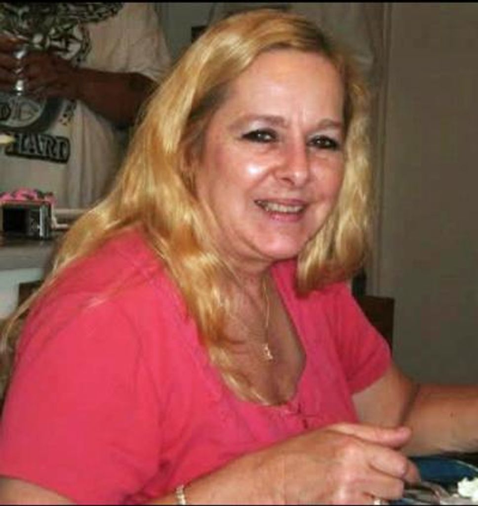 Patricia D. Huff Profile Photo