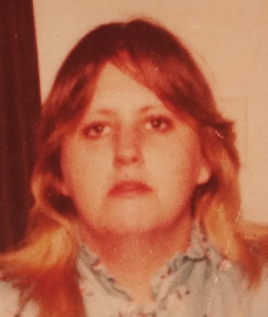 Donna Jean Reep