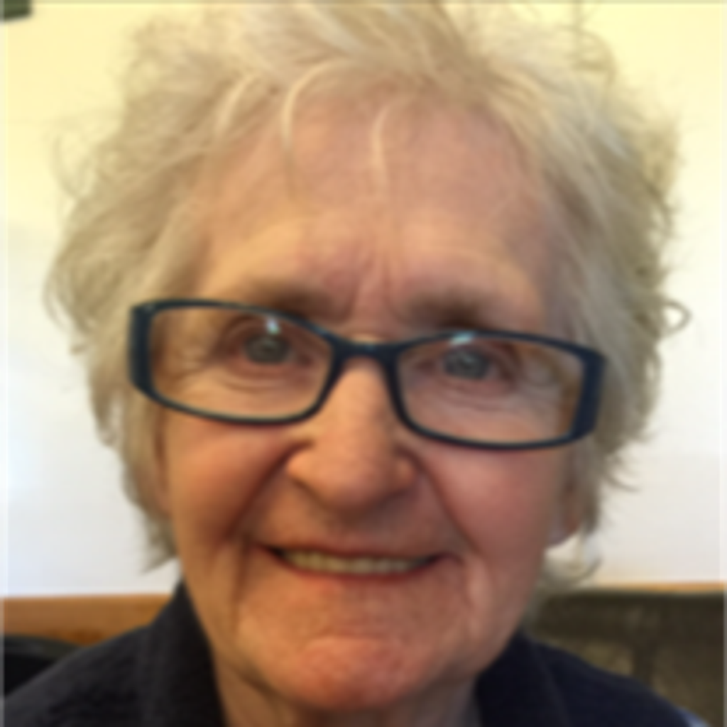 Beverly June Feit
