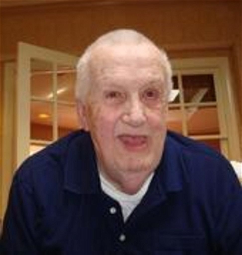 Howard Eli "Howdy" Houser